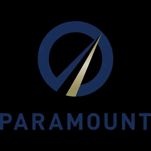 Paramount Group logo