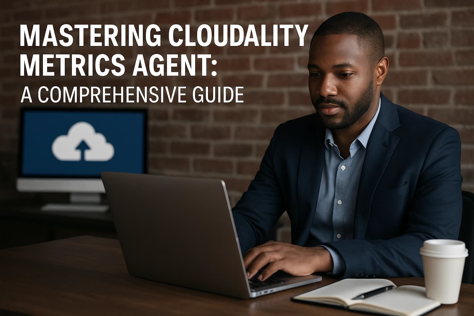 Mastering Cloudability Metrics Agent: A Comprehensive Guide
