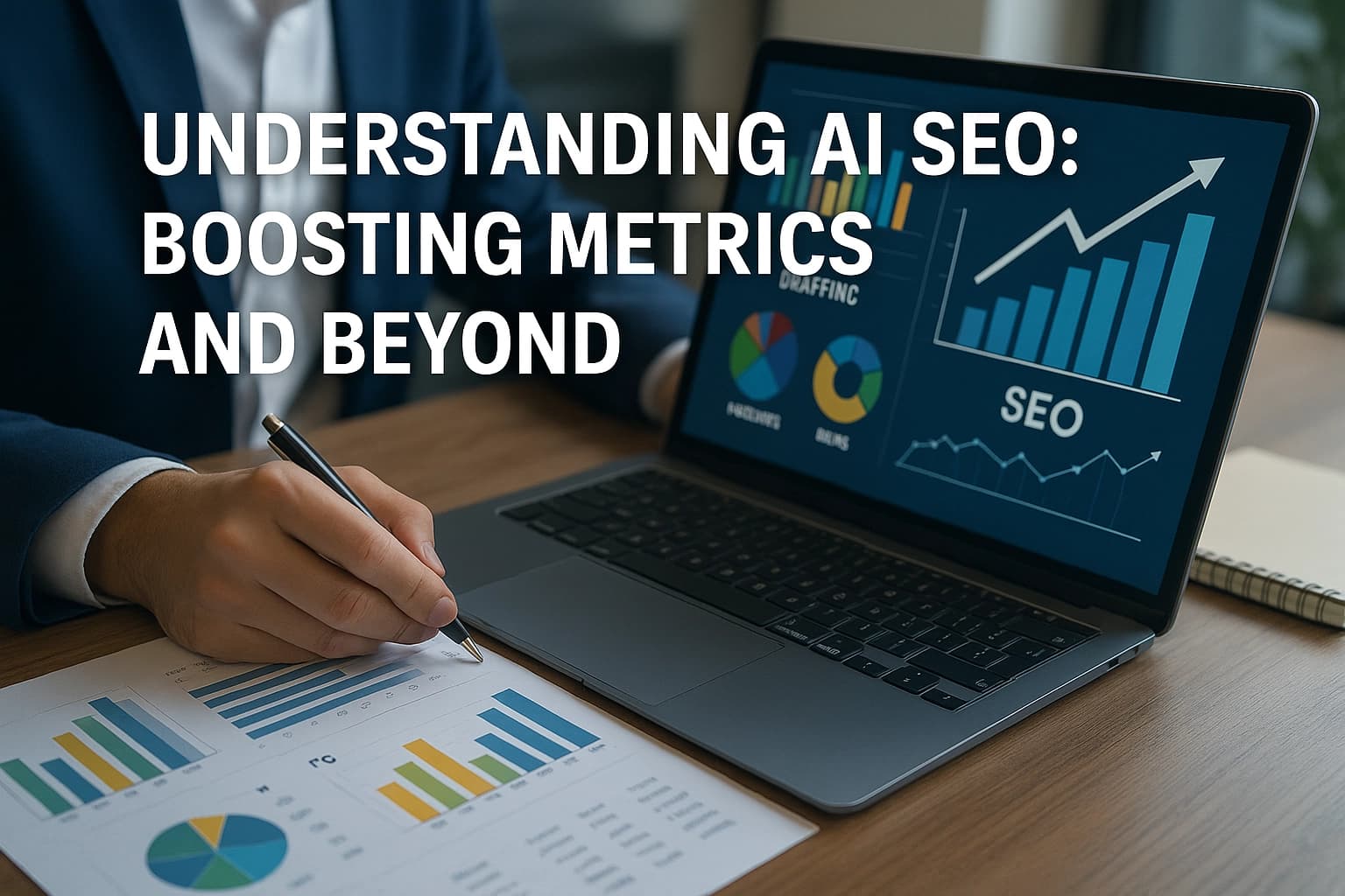 Understanding AI SEO: Boosting Metrics and Beyond