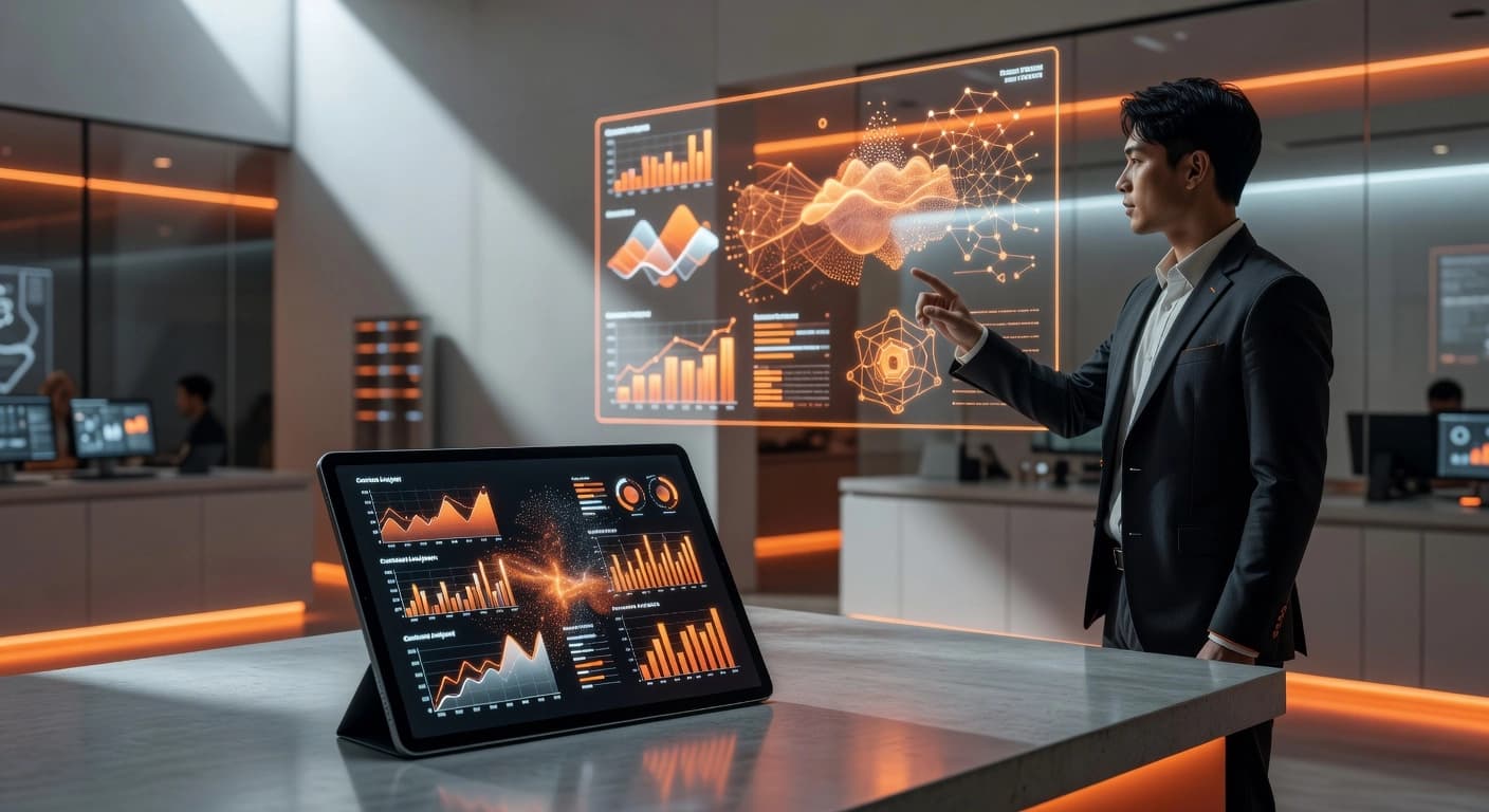 Content Analytics Metrics: The Complete 2026 Framework
