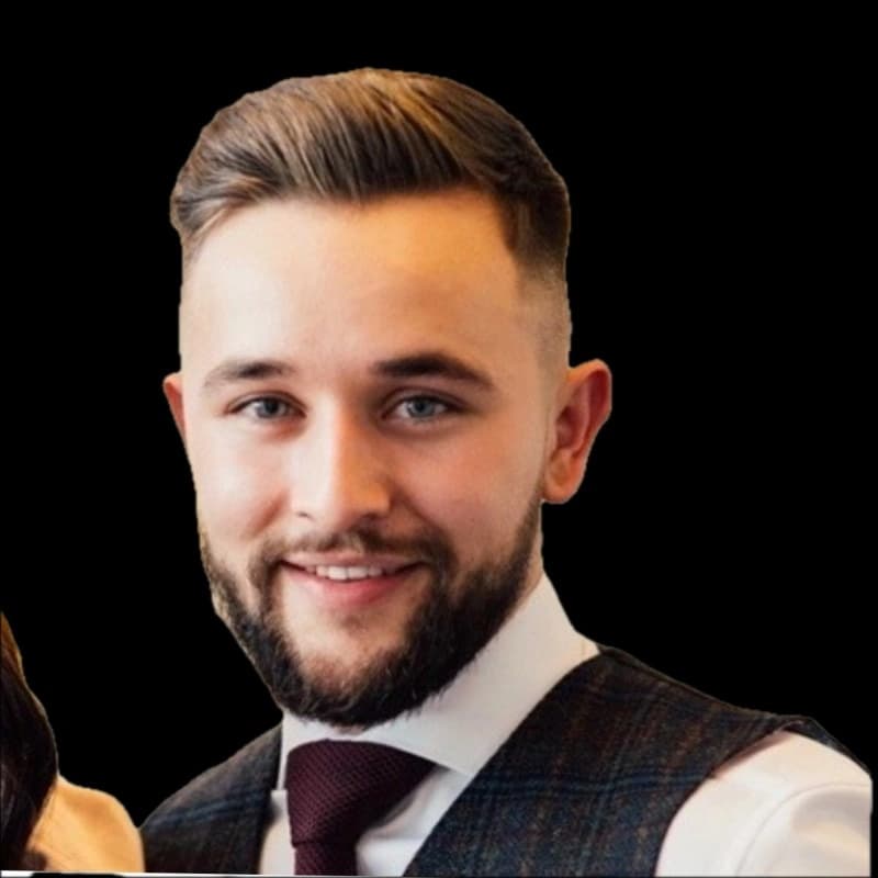 Bradley McCourt