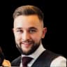Bradley McCourt