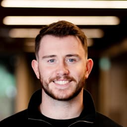 Kieron McKenna