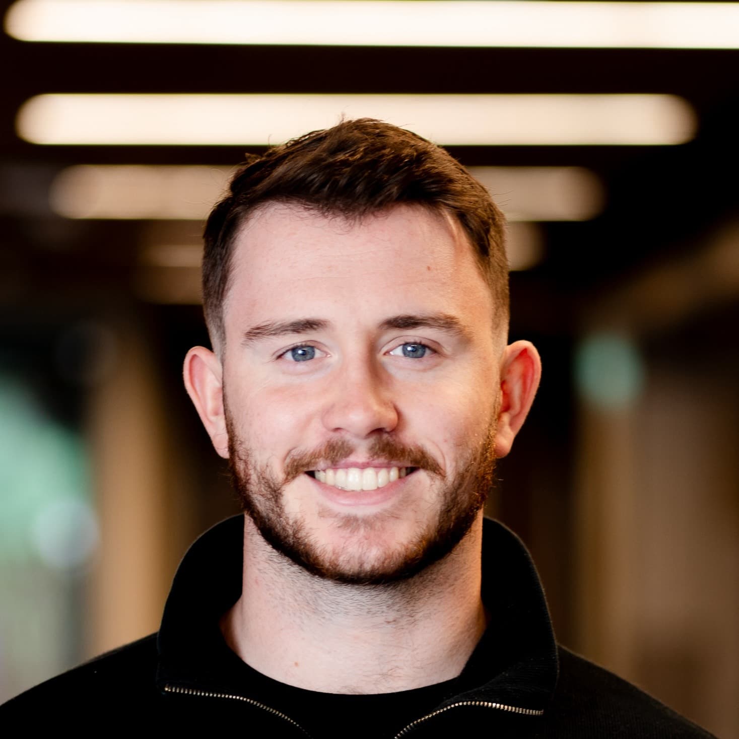 Kieron McKenna