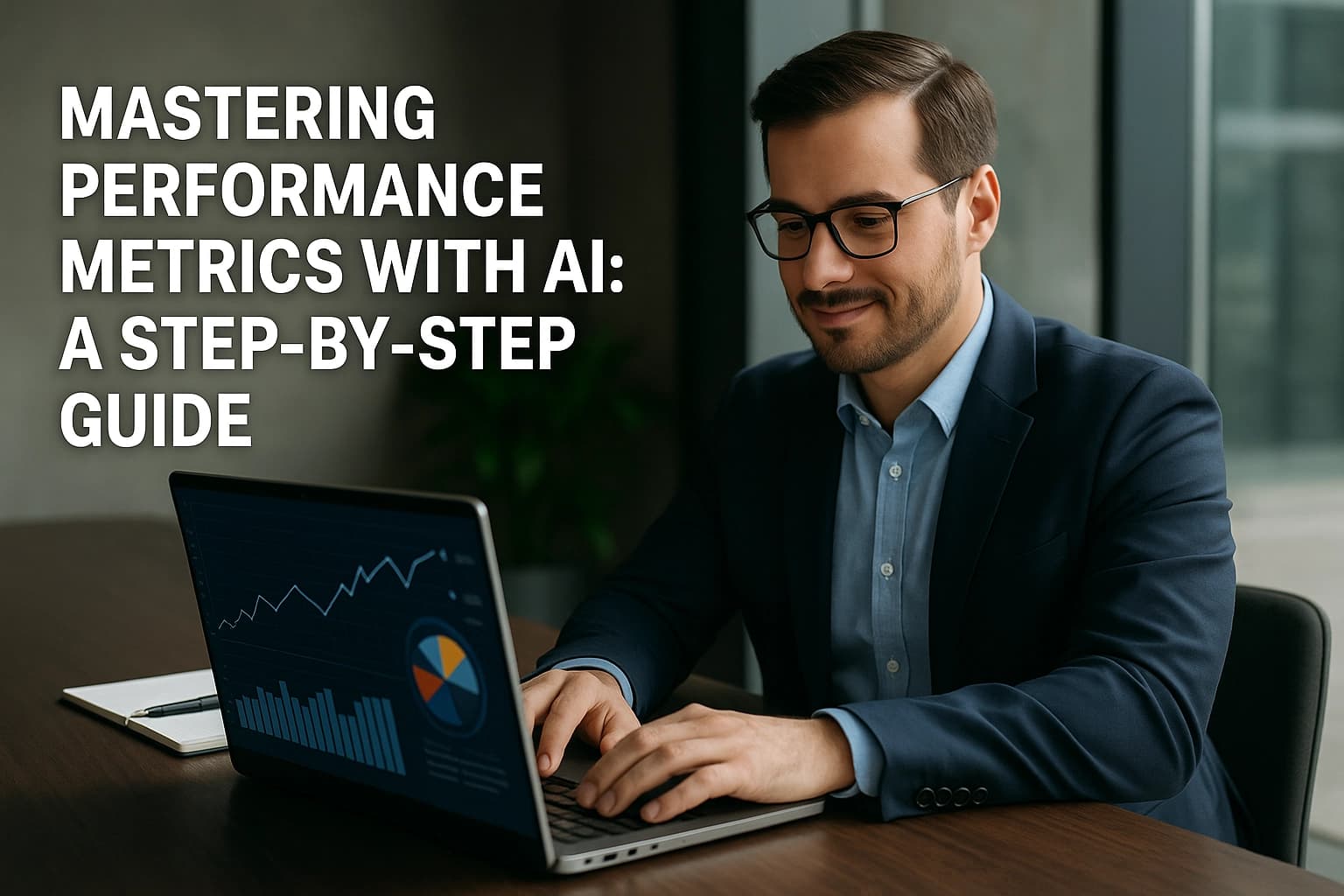 Mastering Performance Metrics with AI: A Step-by-Step Guide