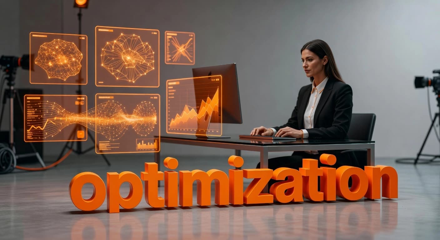 10 Powerful AI Tools for Content Optimization 2026