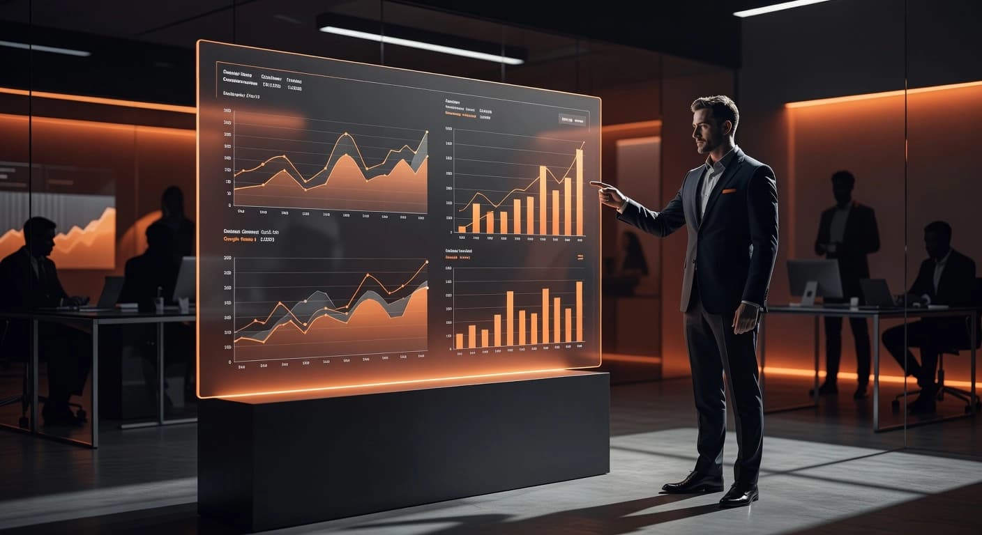 Master SEO Tracking with Google Analytics