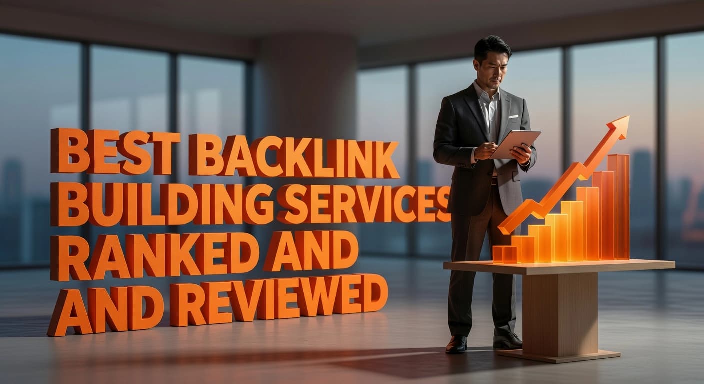 Best Backlink Building Services Ranked and Reviewed