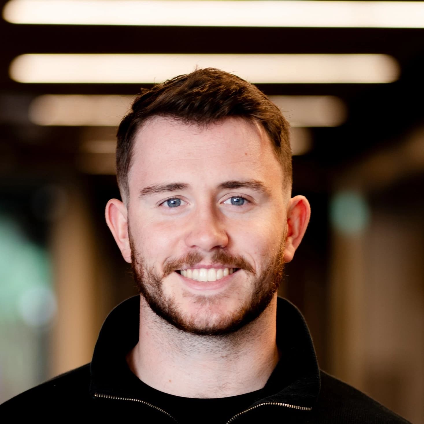 Kieron McKenna